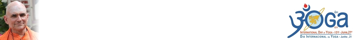 Mahámandaleshwar Svámin Shankarananda - Founder of Shiva Áshrama - Australia