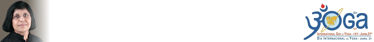 Dr. Shirley Telles - Director of Research at Patañjali Resarch Foundation, Haridvar - India