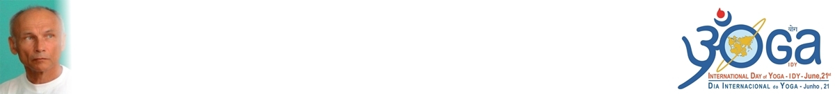 Lev Ivanovich Teternikov - Founder and President of Yoga Association in the Soviet Union