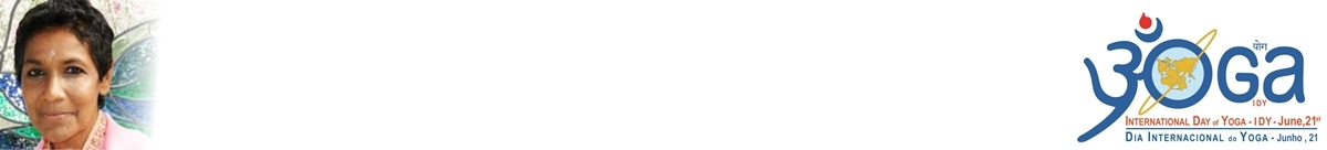 Maya Tiwari - Director, Living Ahimsá Foundation & Wise Earth School of Ayurveda, Ltd.