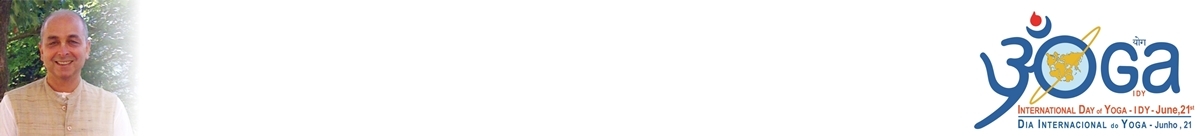 Parabhakti Dasa - President of Villa Vrindavana, Florence - ISKCON Conmunication Italy Director