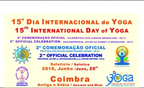 2016 - Coïmbre