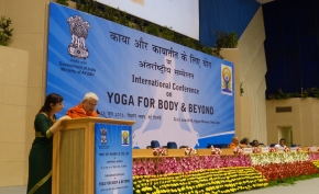 2016 - Inde, Chandigarh / New Dillī