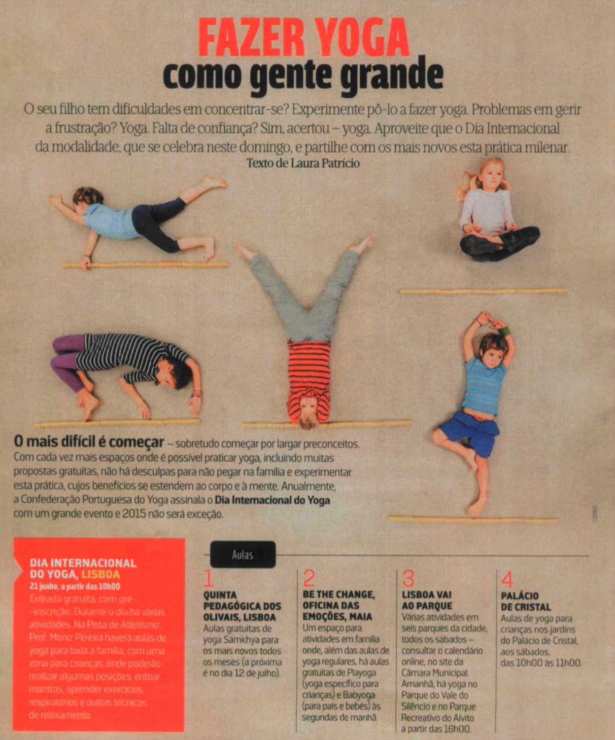 Evasões - 2015, Junho, 19