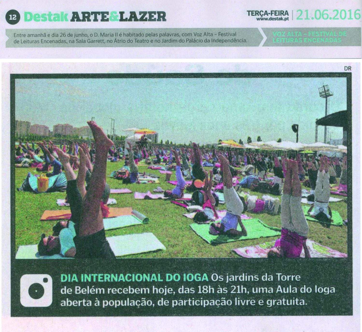 Destak - 2016, Junho, 21