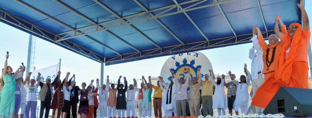 8. Maestros en Palco - 2013