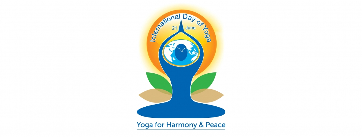 International Day of Yoga